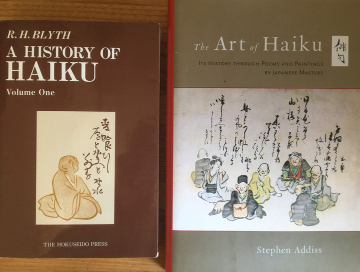 俳句 5世紀にわたる詩 作品集「Haiku」2017年 Reclam 俳句 5世紀にわたる詩 作品集「Haiku」2017年 Reclam - メルカリ